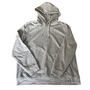 BANANA Republic Hooded Lounge Pullover